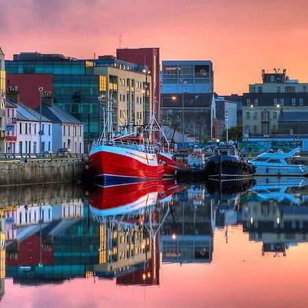 Galway City Centre Apartment, Augustine Street מראה חיצוני תמונה