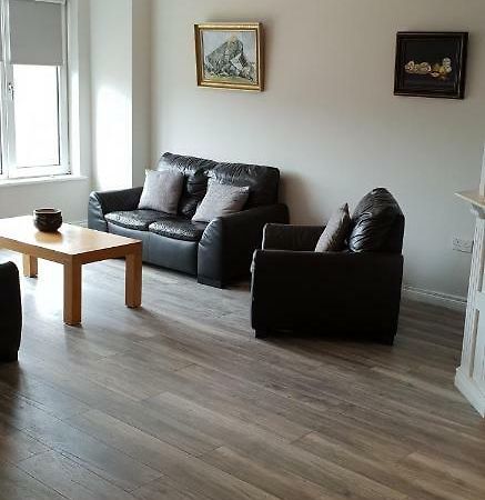 Galway City Centre Apartment, Augustine Street מראה חיצוני תמונה