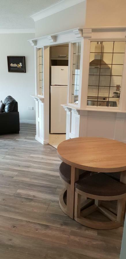 Galway City Centre Apartment, Augustine Street מראה חיצוני תמונה