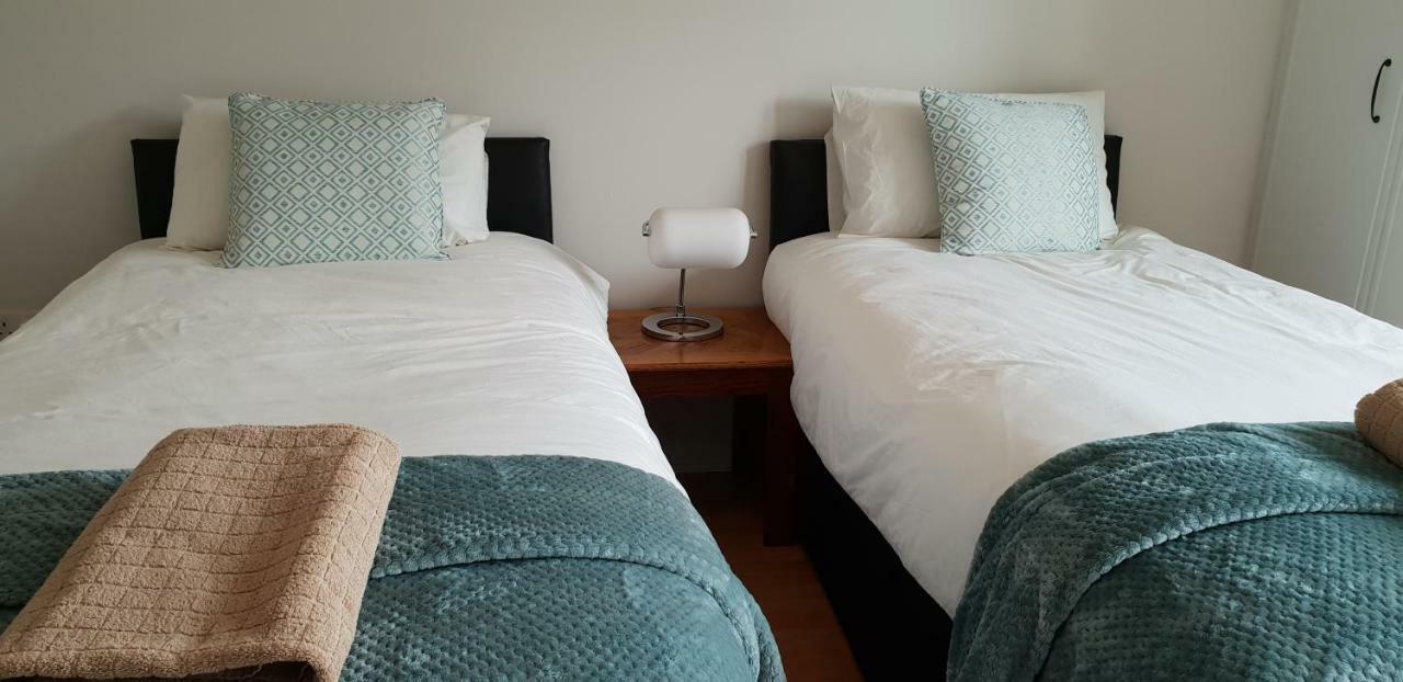 Galway City Centre Apartment, Augustine Street מראה חיצוני תמונה