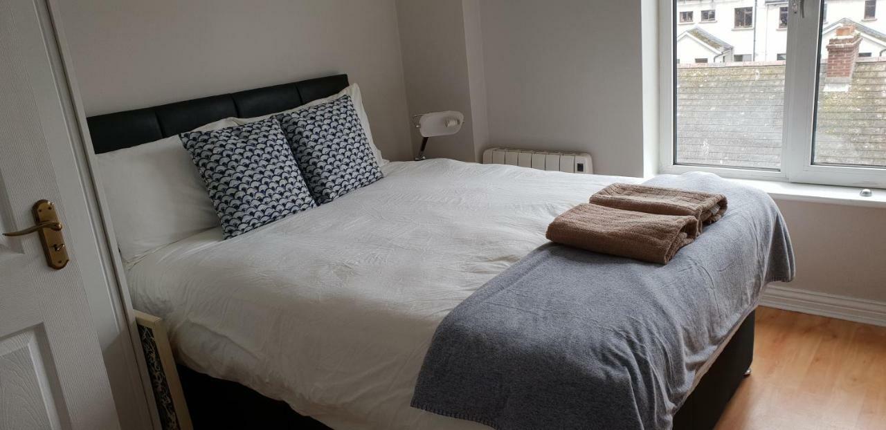 Galway City Centre Apartment, Augustine Street מראה חיצוני תמונה