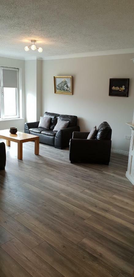 Galway City Centre Apartment, Augustine Street מראה חיצוני תמונה