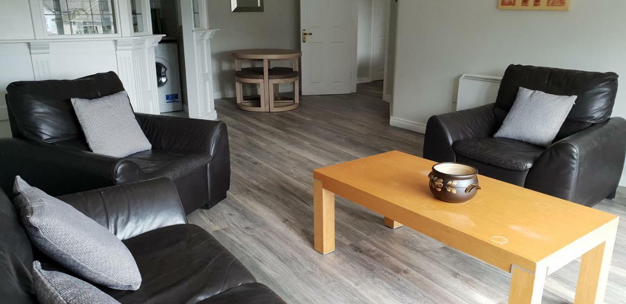 Galway City Centre Apartment, Augustine Street מראה חיצוני תמונה