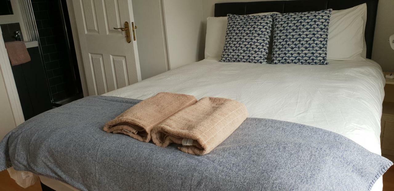 Galway City Centre Apartment, Augustine Street מראה חיצוני תמונה
